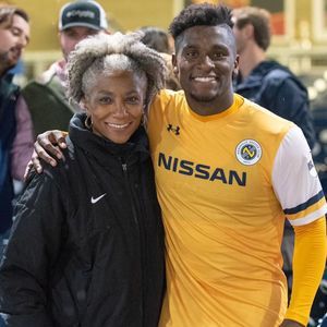 Meet your Posher, Bradley